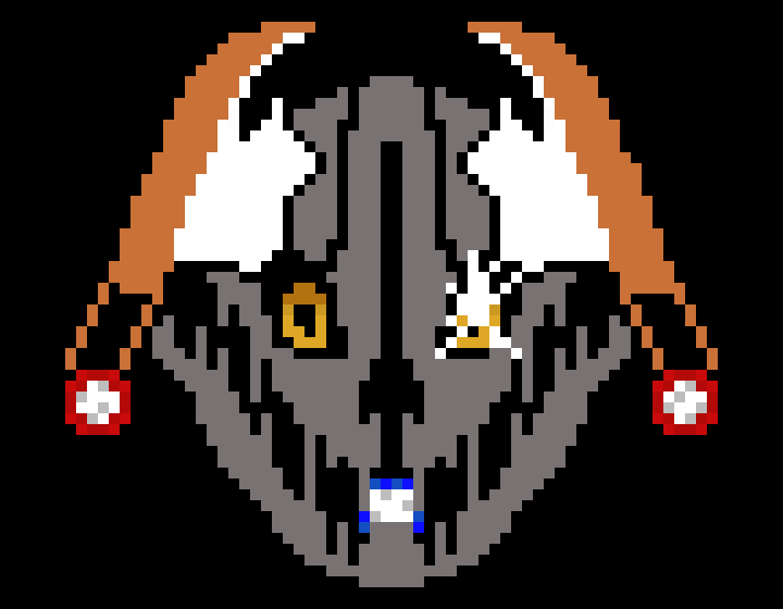 [9664c4] Blazer Blaster