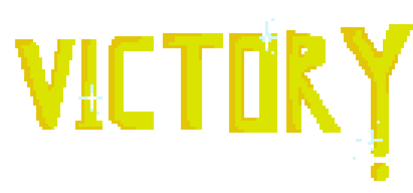 [9664c4] Victory