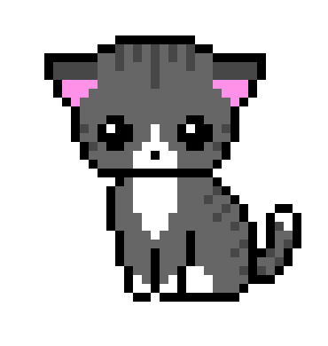 [71fe05] Normal Cat