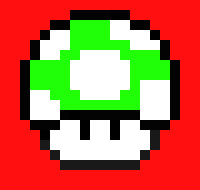 [7a76e9]  1 up