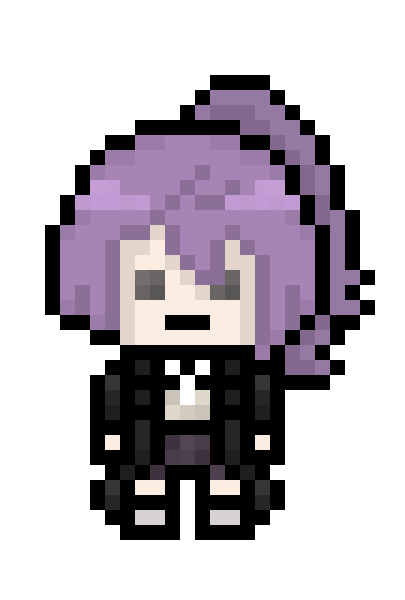 [eca55c] Eliza's Funny Oc