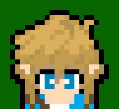 [4076f0] -he starts a fire place, and starts to cook all the food he had in his pockets, which are, chicken, cow breast, pig, turkey, and pork- -Link (cleetus)