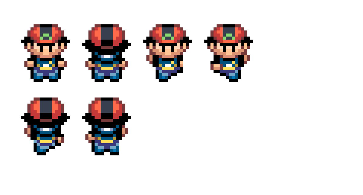 Updated Spirtes