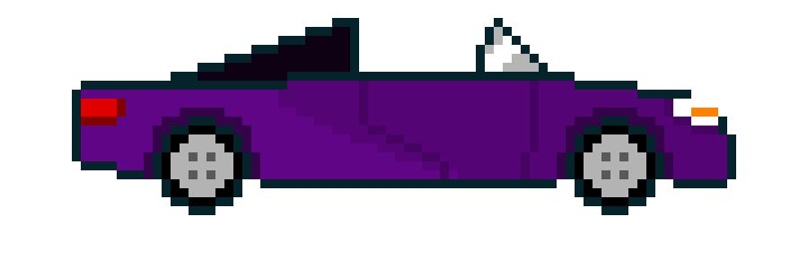 [6d2ad8] car 1