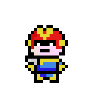 [9664c4] Captain falcon
