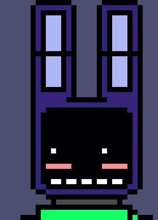 [b9de0d] awww...... - withered bonnie