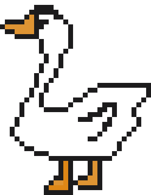 [9664c4] swan