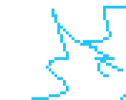 [a4daa1] Animating on ibis, kinda fun, it looks kinda cute