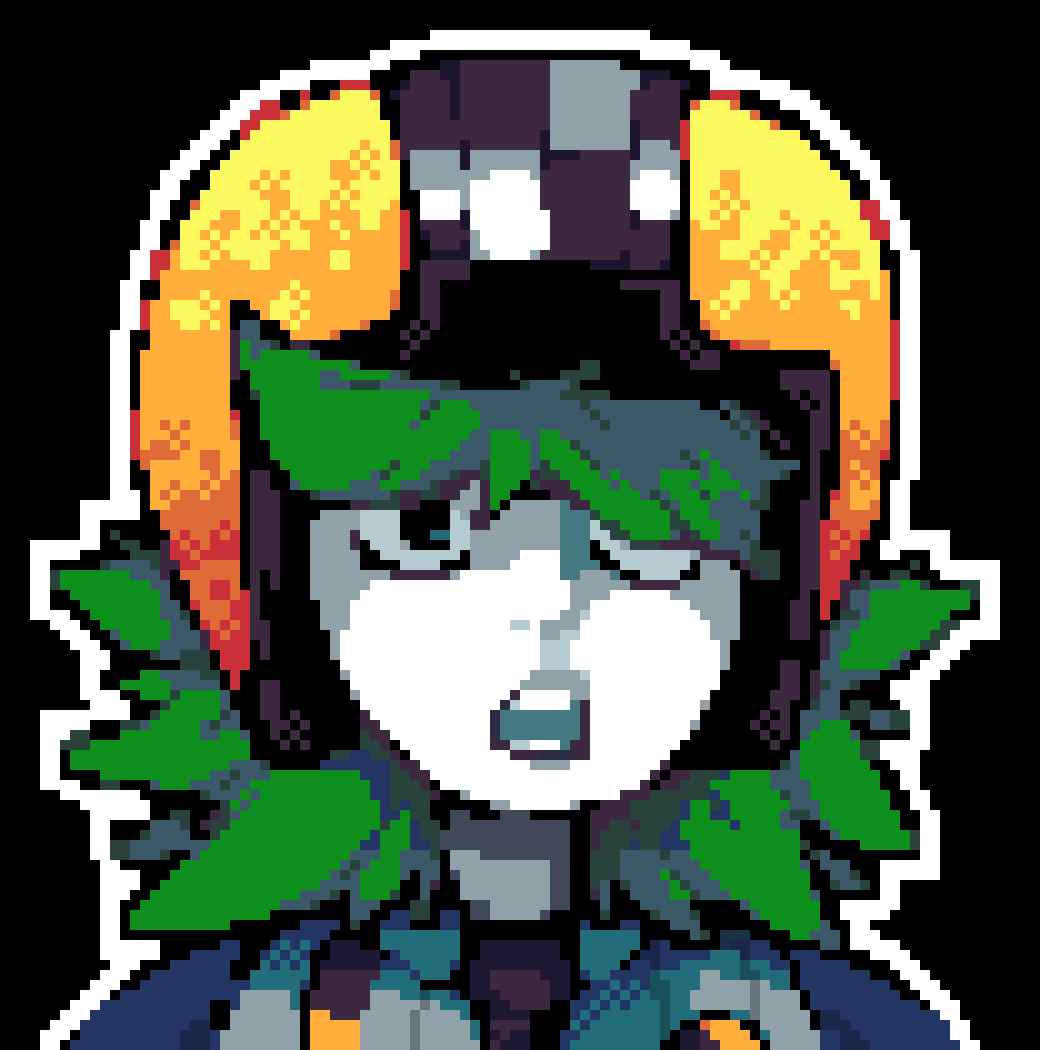 [8426a8] why am i surprised abt erotic pixel art on pam