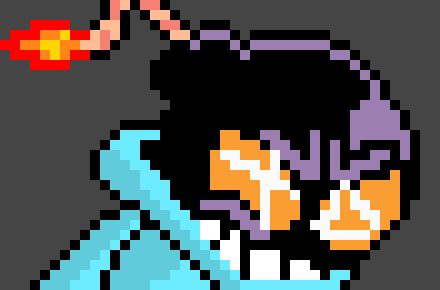 [314433] Whitty (Ballistic) Friday Night Funkin