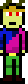[f943f0] No worrie- *Ian begins contacting him with telepathy*