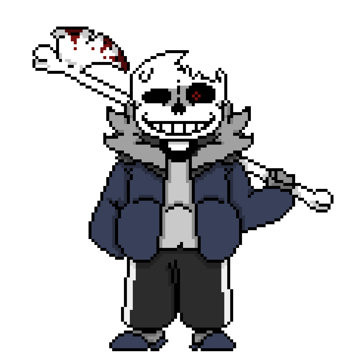 [7e3b23] flip