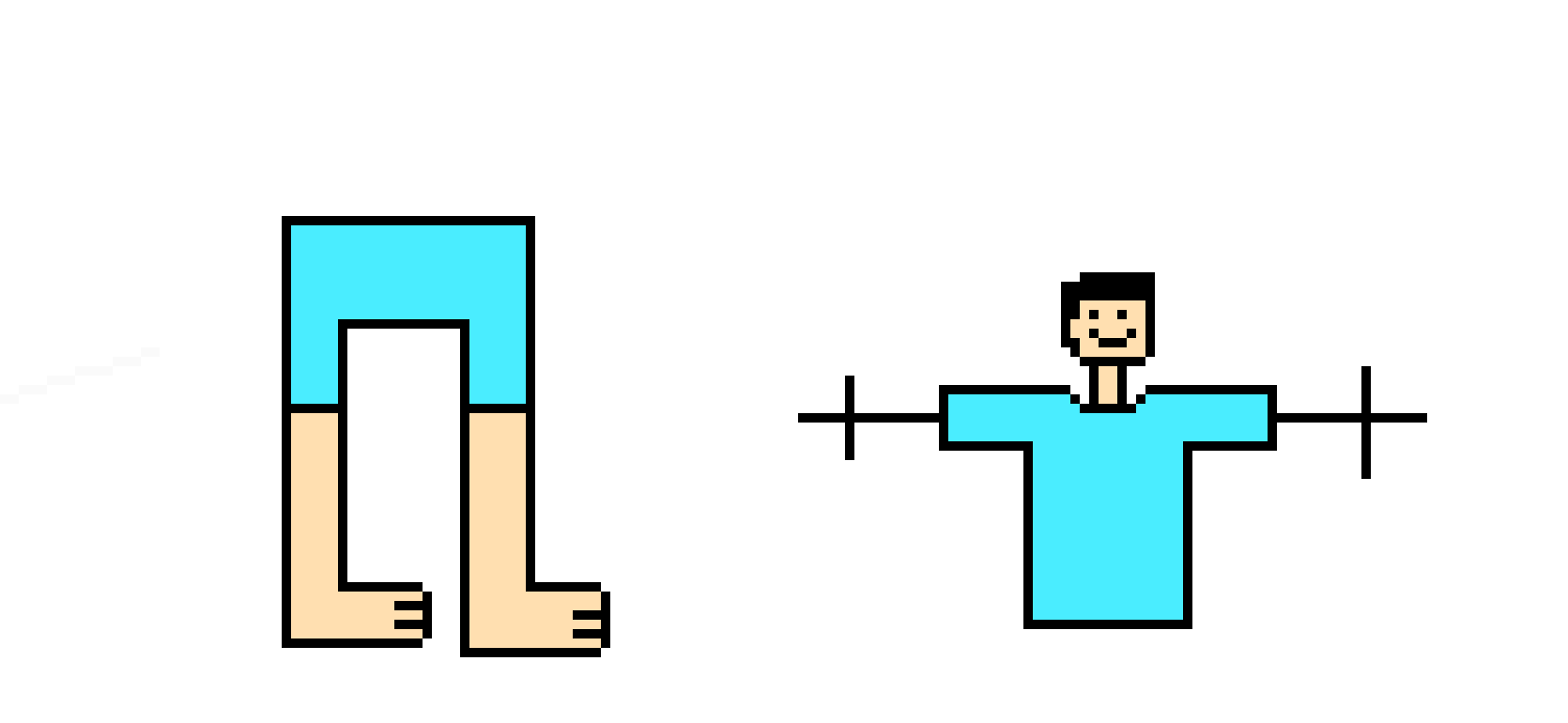 [9dc692] HANDS LEGS