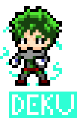 [34a881] Deku
