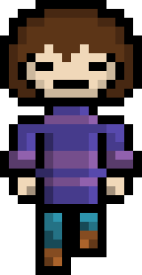 [ea51f4] Player back walk 1