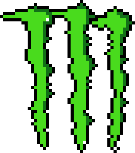 [9664c4] Monster