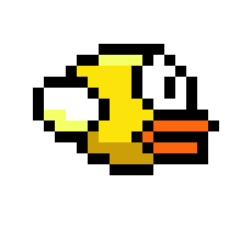 [b43c63] flappy_bird