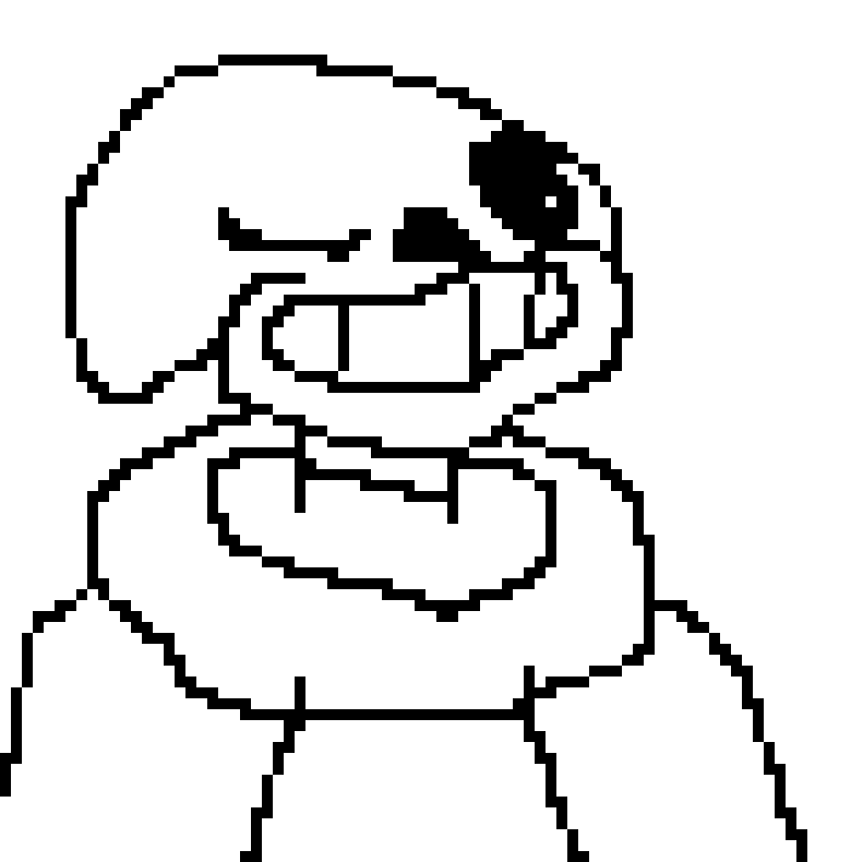 And well. there is no logo reference. this is my take and i think that PAM isnt a kingdom. its a land of freedom and creativity. all that you want.