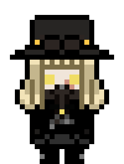 [d140f6] Kobato PIXEL