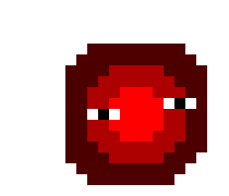 [9664c4] red slime