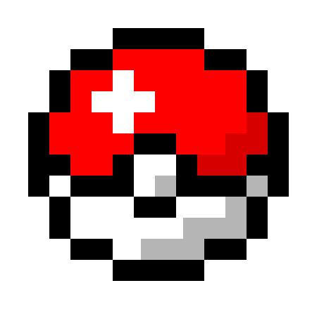 [9664c4] Pokébola