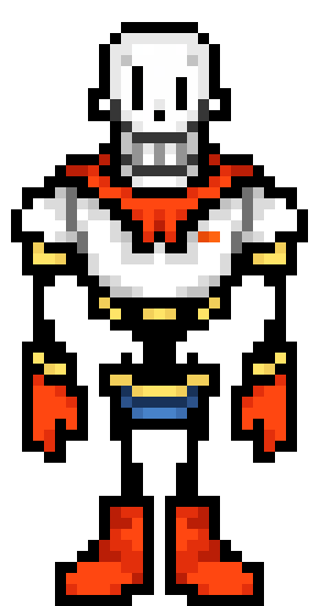[35dc76] youre RIGHT, i need to draw papyrus more