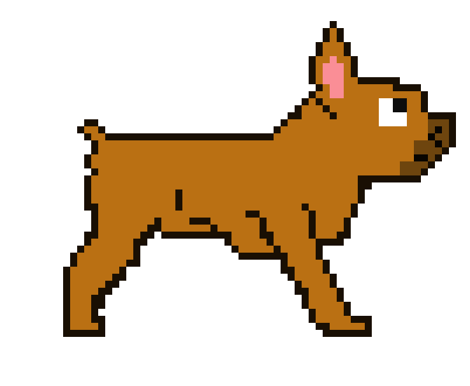 [f15e4b] doguinho 