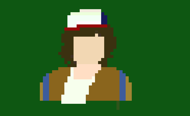 [6515ce] pixel de margot cheneaux