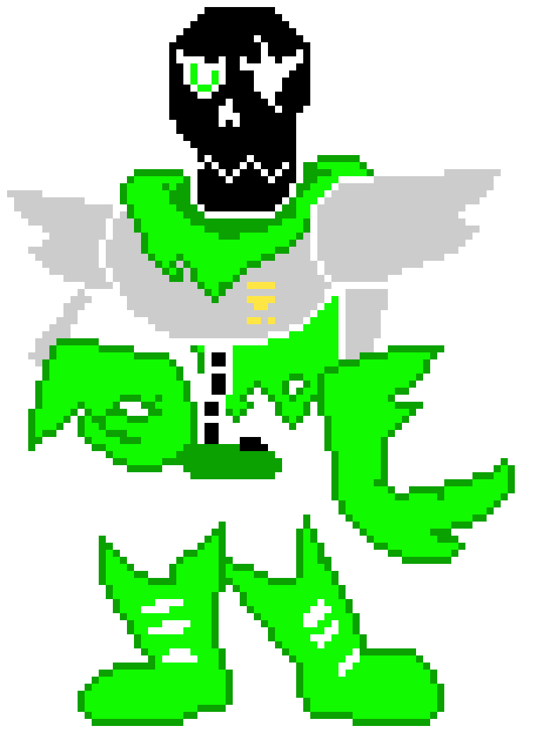 [3f9dc7] BitTale papyrus