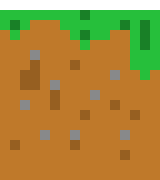 [2c4c3e] ground grass