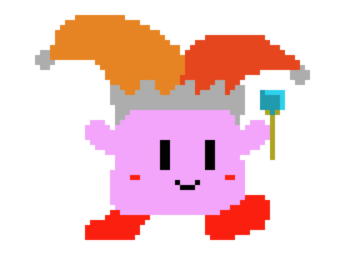 [9664c4] Beam Kirby