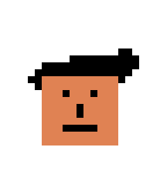 [9664c4] Inquiry Pixel Art Visuals #2