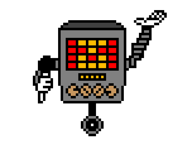 mettaton