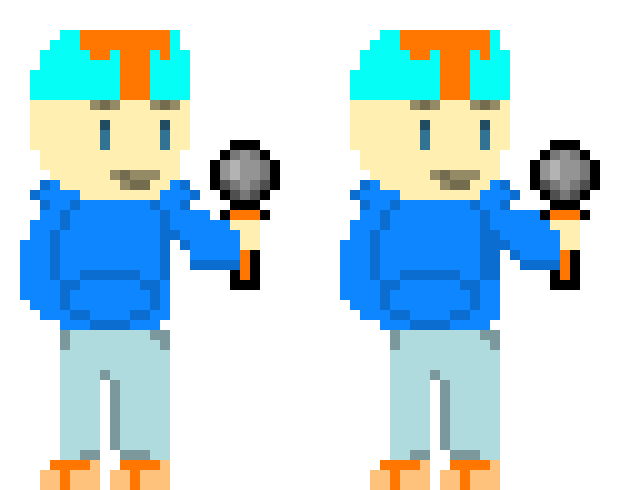 Left Animations