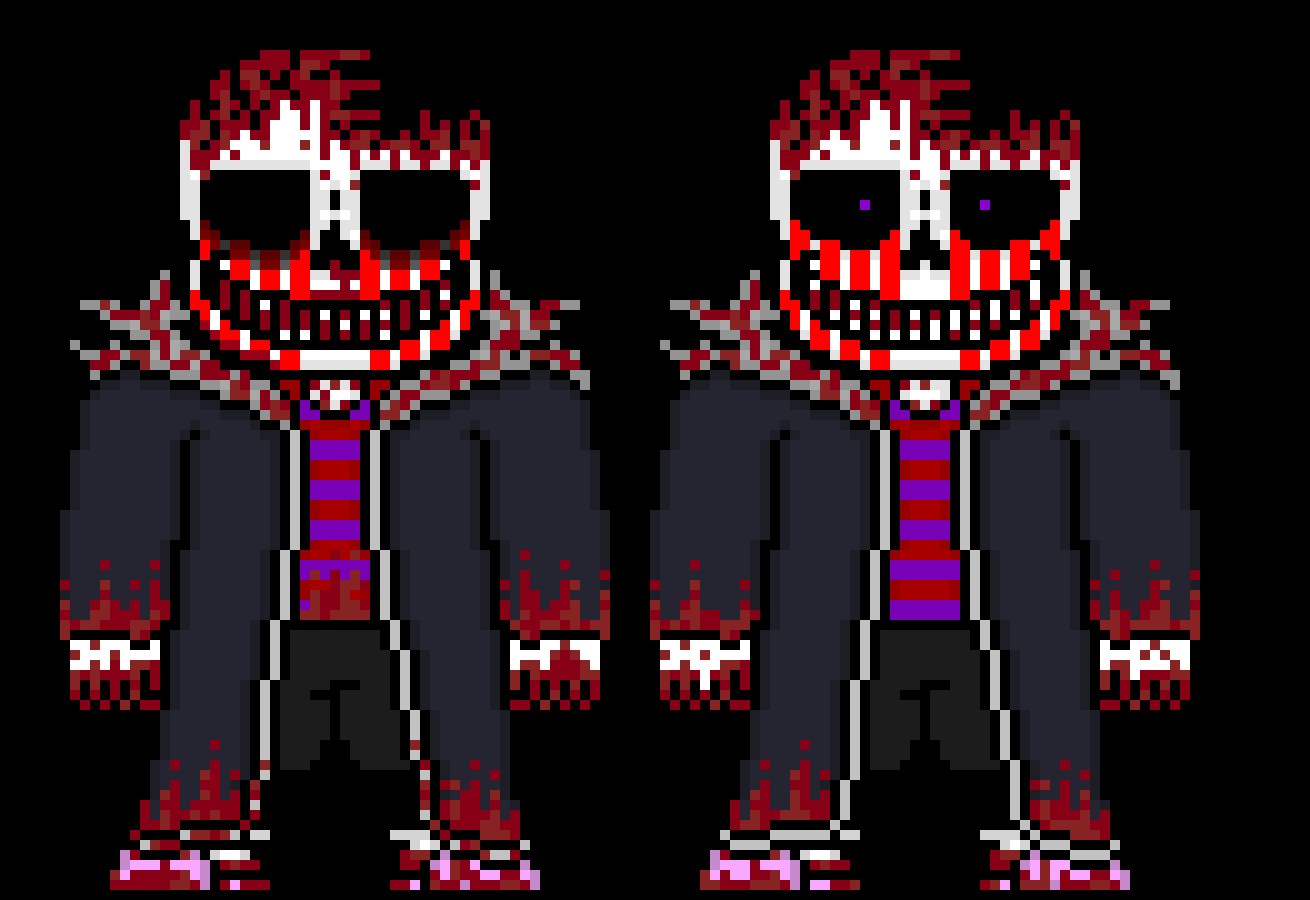 [e8cb42] The MadVerse Terrors