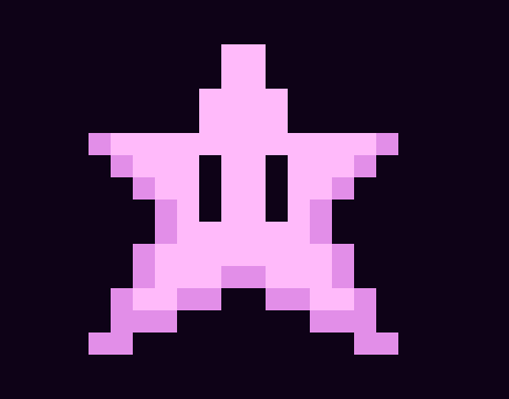 Mario STar