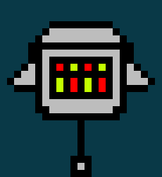 [db649b] *MTT DOGES EVERY BONE BUT ONE AND LOSES 10 HP*
