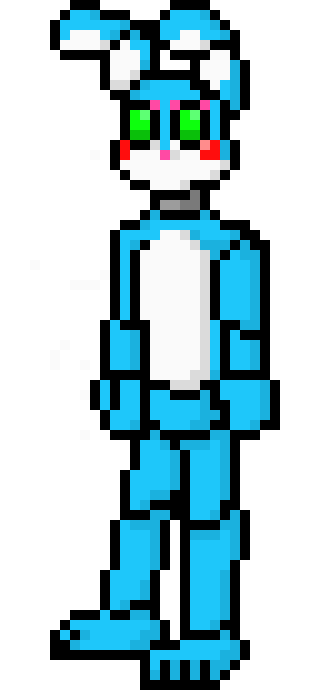 [9664c4] Toy_Bonnie