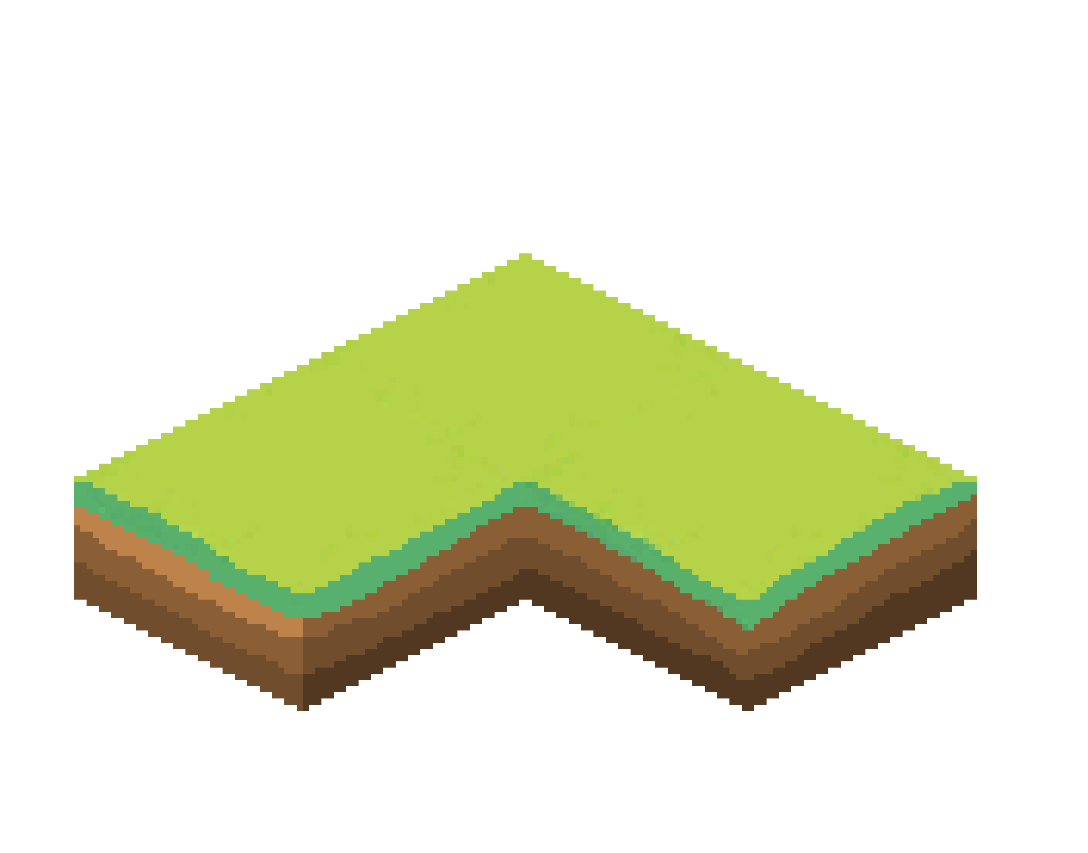 [09a1fa] DemoGrassBlockAngle