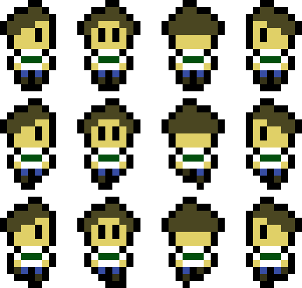 ok wow but just green stripe and in another style and legs make more MORE M O R E sense