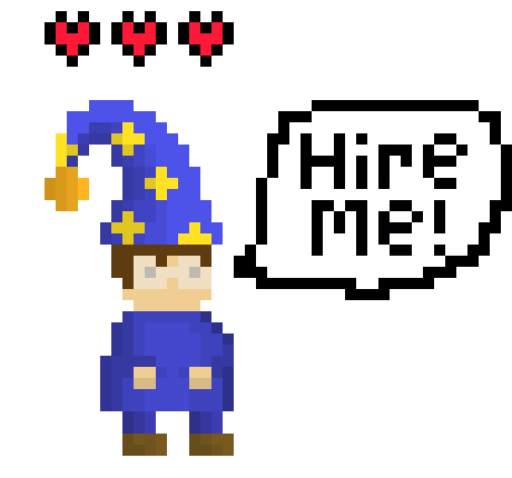 [9ac7f6] WizardhireME