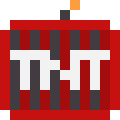 [de0384] TNT_pixleArt