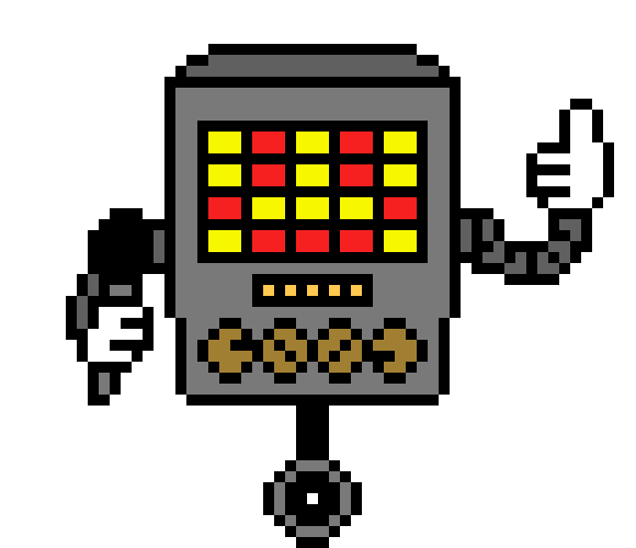 [df715f] Hellspawntale Rebooted:MTT Thumbs up