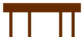 [d4366a] table