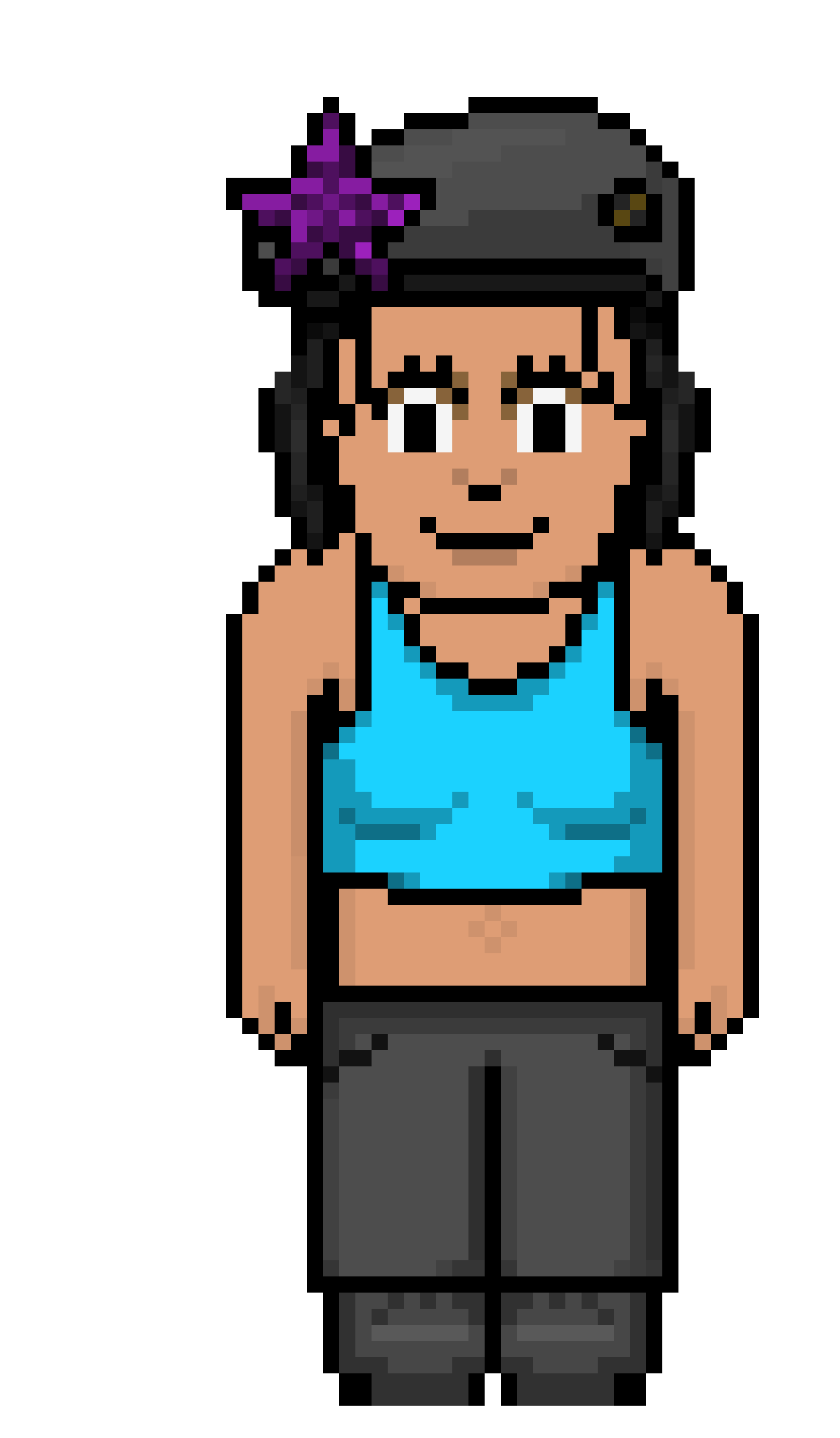 [2a59ff] gabbyyy