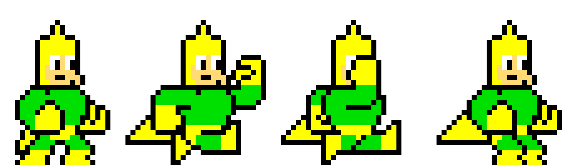 [4d243a] MustardManSprites