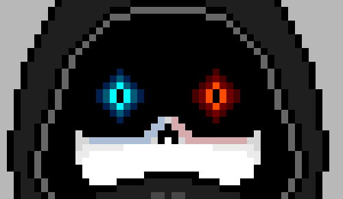 [95be89] Bruh this is stolen, stop editing it.