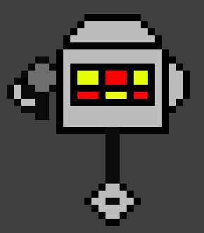 [db649b] *METTATON WHEEL OFF TO MTT STUDIOS LAUGHING*