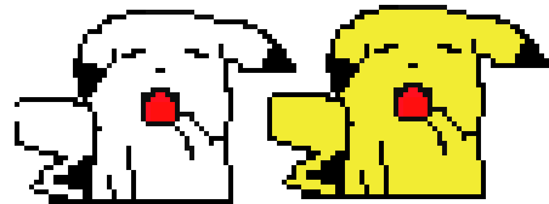 [9664c4] tired pickachus