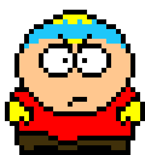 [9664c4] Eric "Cartman" Cartman